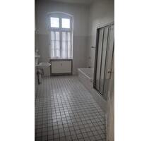 Altbau mit Charakter – großzügige 3-Zimmer-Wohnung - Geseke