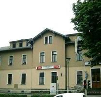 Fläche für Automatenaufstellung zu vermieten, zentral und direkt am Bahnhof Rudolstadt!