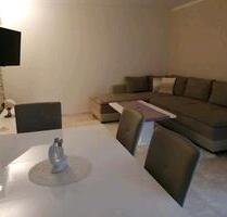 Barrierefreie 3-Zimmer Eigentumswohnung im EG in angenehmer Lage - Roßdorf