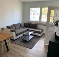2 Raum Wohnung Wohnung in Lankow - Schwerin Gartenstadt