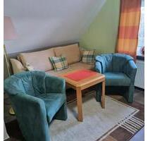 Zimmer Vermietung möbliert - 550,00 EUR Kaltmiete, ca.  17,00 m² in Kürten (PLZ: 51515)