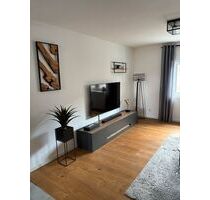 Wohnung möbliert 60 m2 - 900,00 EUR Kaltmiete, ca.  60,00 m² in Euskirchen (PLZ: 53881) Dom-Esch