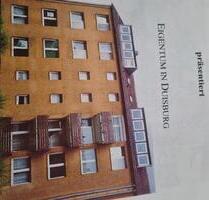 2.5 Zimmer Wohnung - 98.000,00 EUR Kaufpreis, in Duisburg (PLZ: 47169) Hamborn