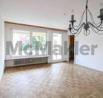 1 Zimmer Wohung mit Balkon in Rosenheim ab 1.12 oder früher