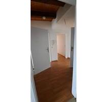 3-Raum Dachgeschosswohnung - 538,00 EUR Kaltmiete, in Krakow am See (PLZ: 18292)