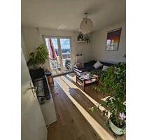 Wohnung in Grombühl - 645,00 EUR Kaltmiete, in Würzburg (PLZ: 97080) Dürrbachau