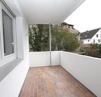 Ruhig und zentral - Kernsanierte und barrierearme 3-Zimmerwohnung - Soest