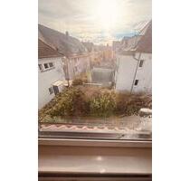 Sanierte, möblierte 2-Zimmer-Wohnung - Stuttgart Feuerbach