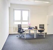 Space as a Service: Möbliertes Büro mit parkettboden zum fairen Preis - Bonn Dransdorf