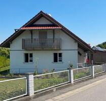 Schönes Einfamilienhaus in Aldersbach zu verkaufen