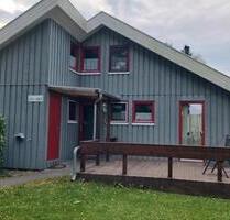 Ferienhaus Wildgans 267 - Urlaub in Mecklenburger Seenplatte - Jena