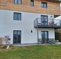 Einliegerwohnung in Einfamilienhaus - Büchlberg