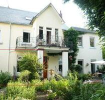 Stilvolle 2ZKB-Erdgeschoss Jugendstilvilla mit Küche u.Garten!TOP - Mayen