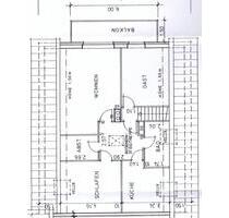 3 - Zimmer Wohnung in Hammoor zur Miete | 80qm Wohnung - Bargteheide