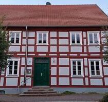 möblierte Wohnung für Jugendliche - Neustadt (Dosse)