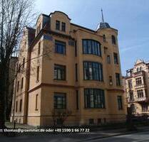 Schöne 3 Zimmer Altbau Wohnung in der Westvorstadt von Weimar