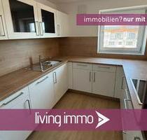 Zur Vermietung steht eine moderne Wohnung im energieeffizienten, KfW-40 Standard mit Carport - Passau Auerbach