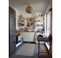 One-bedroom flat 1,5-Zimmer-Wohnung vom 6. bis 29. Juli - Berlin Pankow