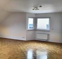 Helle 1,5 Raum Wohnung in Zwickau-Mosel zu vermieten