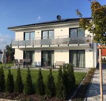 Sonnige 4-Zimmer Neubauwohnung in Möttingen