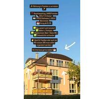 4 Zimmer-Wohnung in Potsdam ab sofort