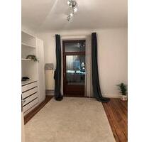 Kurze Zwischenmiete 2 Zimmer Wohnung 30.09 - 20.10 - Hamburg Wandsbek