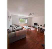 Ab sofort frei! 2 Zi.-Whg. 50qm im UG mit Einbauküche Kalt - Remscheid Remscheid-Süd