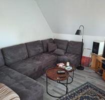 2 Zi-Wohnung in Golzow bei Chorin Eberswalde 2.OG mit Kammer