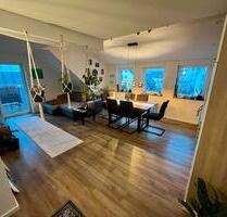 Moderne 2,5 Zimmer Wohnung zentral in Gaisbach - Künzelsau