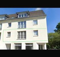 2,5 Zimmer-Wohnung an der TUHH - 990,00 EUR Kaltmiete, ca.  71,80 m² in Hamburg (PLZ: 21073) Harburg