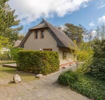 4 ÜN im FH am Deich von Wustrow, 4.9.-8.9.2025 - Dierhagen