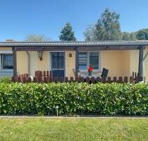 Ferienhaus, Ferienwohnung, am Stettiner Haff, Nähe der Ostsee - Ueckermünde