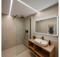 Kernsanierte 4-Zimmer-Wohnung in der Weststadt Braunschweig