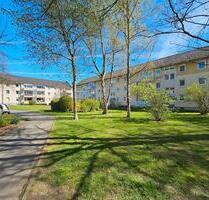 Wohnung in Witten-Annen mit Balkon