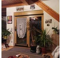 Gr. 2-Zi.-Whg + DG Studio, Herrieden OT