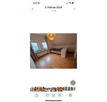 Studenten WG - 600,00&nbsp;EUR Kaltmiete, ca.&nbsp; 16,00&nbsp;m&sup2; in Tübingen (PLZ: 72076) Schönblick / Winkelwiese