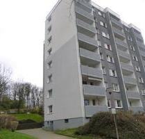 Schöner Wohnen bei der Peach - Velbert-Birth im 5.OG mit Aufzug und Balkon