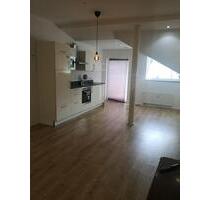 2 Zimmer Wohnung Winterberg Züschen