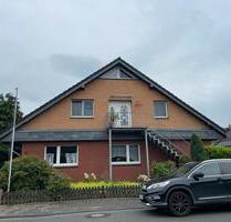 Schöne 3,5 Zimmer-Nichtraucherwohnung in Wesel-Flüren