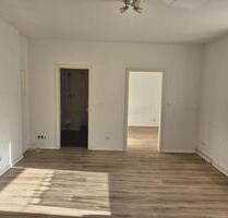 1,5 Zi.-Hochparterre-Wohnung mit Küche, ruhig gelegen im Grünen - Bad Segeberg