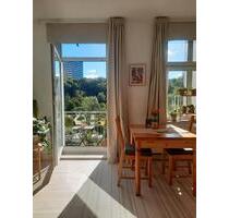 Helle 1-Zimmer Wohnung in Frankfurt Oder - Frankfurt (Oder)