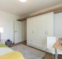 Studieren leicht gemacht! Freies Zimmer im Stay + Study, komplett möbliert! - Dieburg