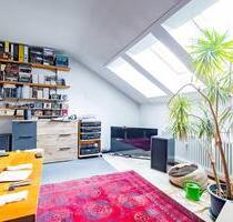Moderne Zweizimmer Dachgeschosswohnung in toller Lage von Lörrach