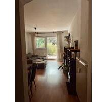 Wohnung zur Zwischenmiete (16.10-16.12) - Leipzig Süd