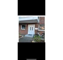 Erdegeschoss Wohnung mit eigenem Eingang und Stellplatz - Kamen