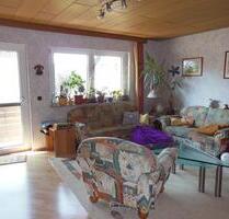 ER-Hüttendorf: 4-Zimmer 99m² Wohnung + Garten - Vermietung privat - Erlangen Alterlangen