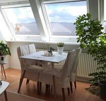 Gemütliche und helle Wohnung in Neuweiler - Sulzbach (Saar)