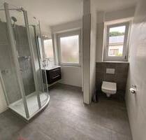 Helle 3 Zimmerwohnung mit optionalem Garten in 84543 Winhöring