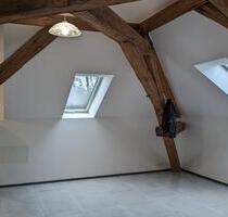 1 Zimmer Wohnung Bad in Jettingen-Scheppach