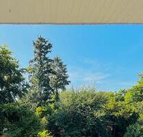 3,5 Zimmer Wohnung in Neetze mit Loggia